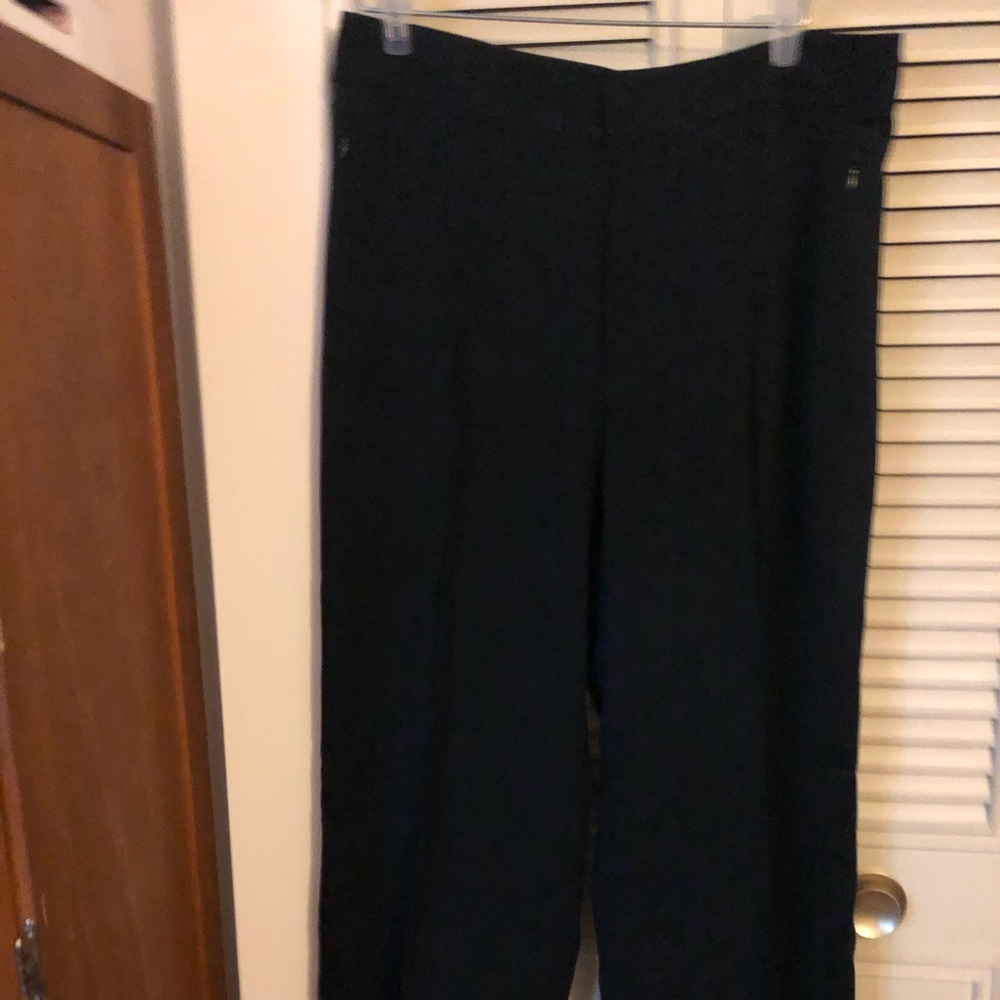 Club Monaco Flowy Trousers